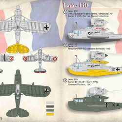 Loire 130 72-358 Scale 1/72