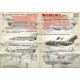MIG Air force of the Vietnam war Part-2 48-089 Scale 1/48