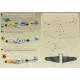 Me 109 F-2 Part 2 48-049 Scale 1/48