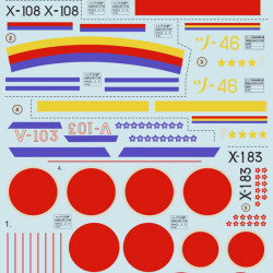 Mitsubishi A6M 48-084 Scale 1/48