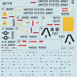 OH-58 48-060 Scale 1/48