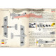 Pfalz D.III Aces of World War I 72-237 Scale 1/72