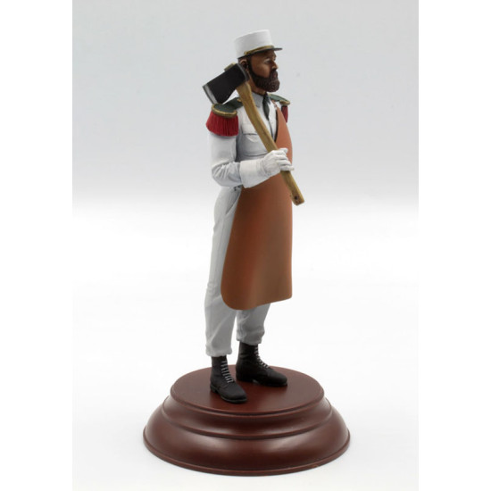 Sapper Of The French Foreign Legion Psf005 Scale 1-16