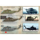 Sikorskky S-65 Sea Stallion Part 2 72-135 Scale 1/72
