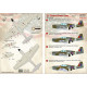 V1 Flying Bomb Aces Mustang 48-132 Scale 1/48